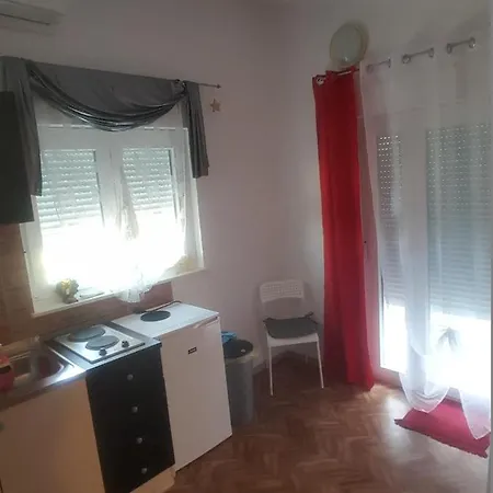 Apartamento Megi