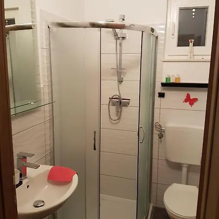 Megi Apartment