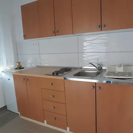 Apartamento Megi *