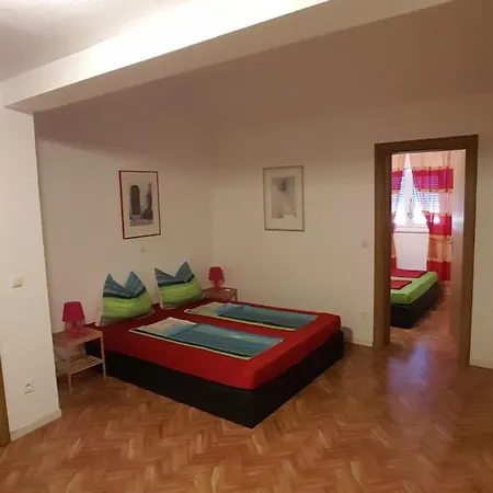 Apartment Megi