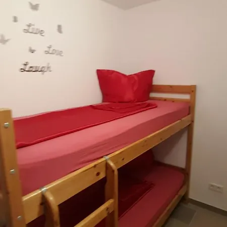 Megi Apartman