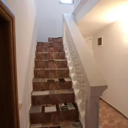 Apartamento Megi