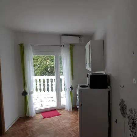 Apartamento Megi Biograd Na Moru