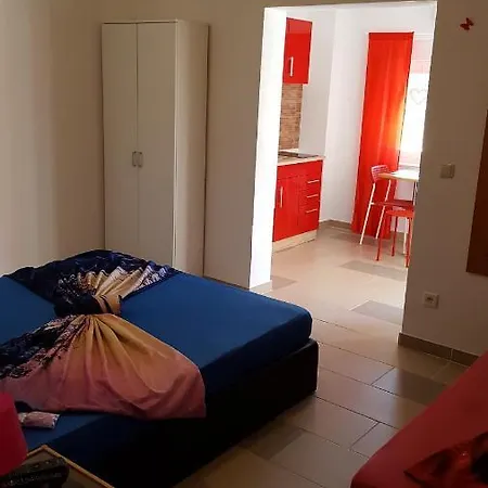 Megi Apartment