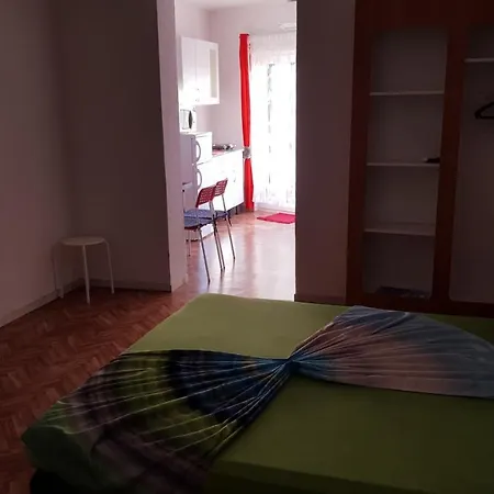 Apartamento Megi *