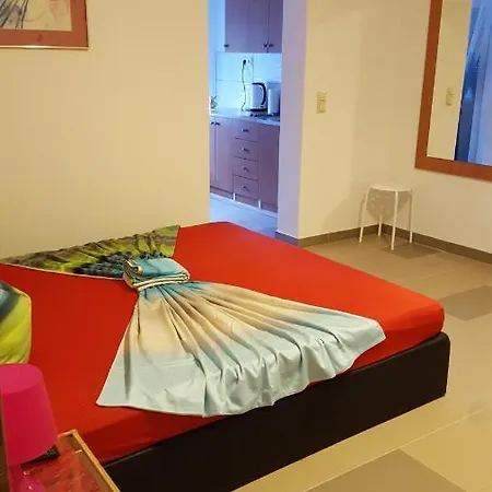 Megi Apartment Biograd Na Moru