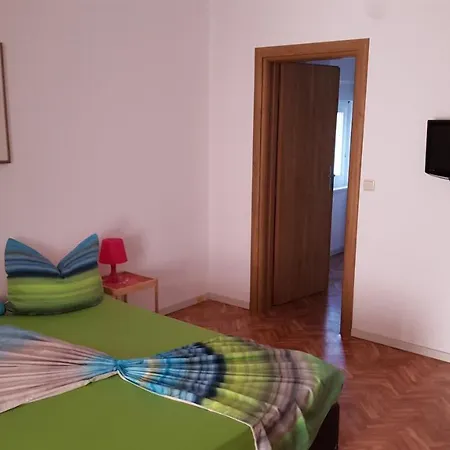 Apartment Megi