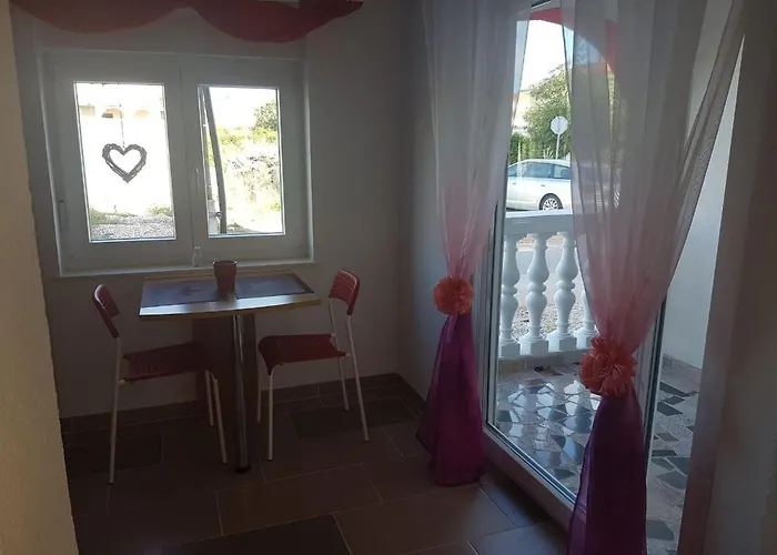 Megi * Biograd Na Moru