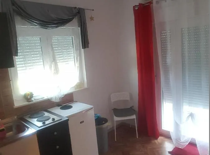 Apartman Megi