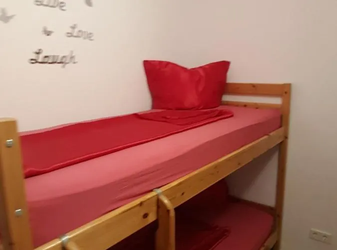 Megi Apartman
