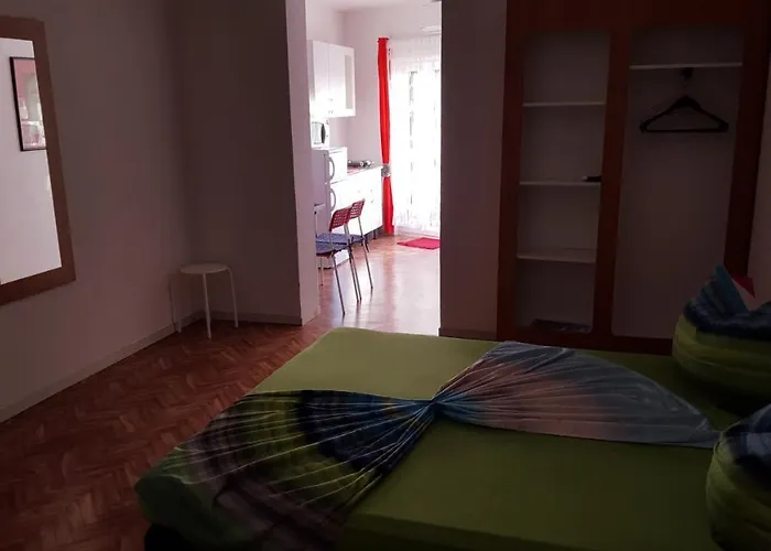 Apartman Megi *