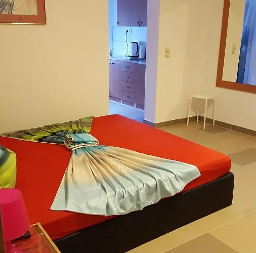 Megi Apartman Biograd Na Moru