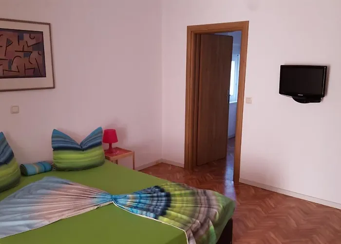 Apartman Megi