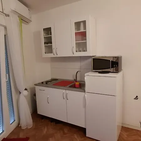 Megi * Биоград-на-Мору