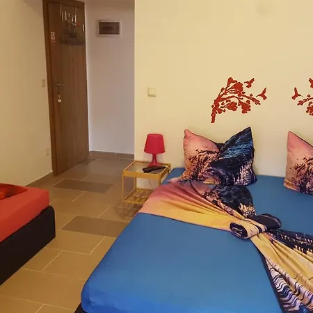 Lejlighed Megi Biograd Na Moru