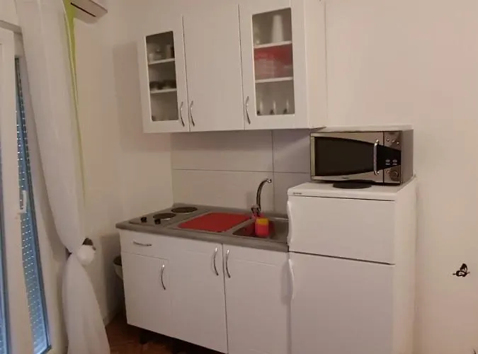 Megi * Biograd Na Moru