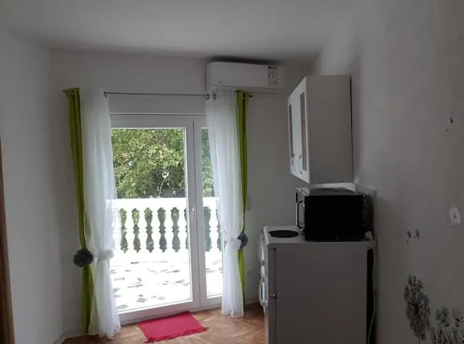 Lägenhet Megi Biograd Na Moru