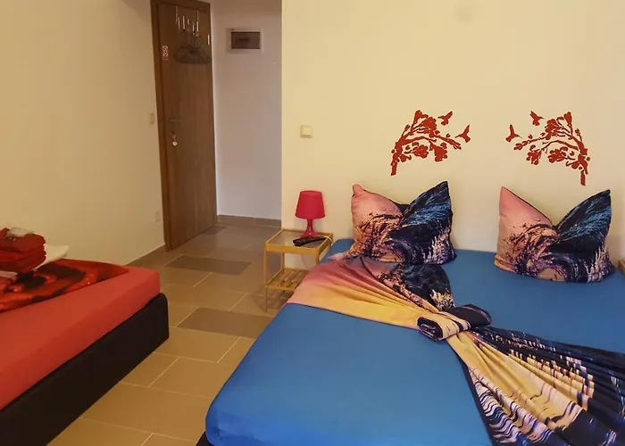 Lägenhet Megi Biograd Na Moru